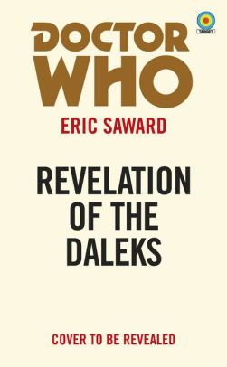 Revelation of the Daleks