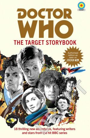 The Target Storybook