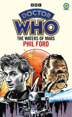 The Water's of Mars