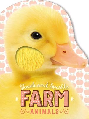 Touch and Sparkle Farm Animals