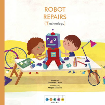 Robot Repairs (Technology)