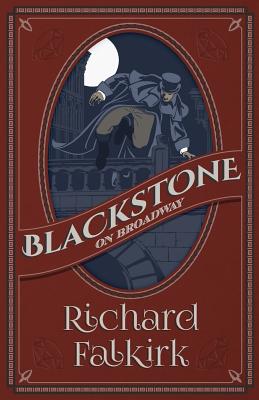 Blackstone on Broadway