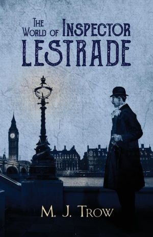 The World of Inspector Lestrade