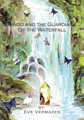 Ringo and the Guardians of the Waterfall