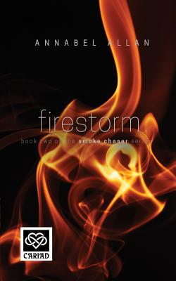 Firestorm