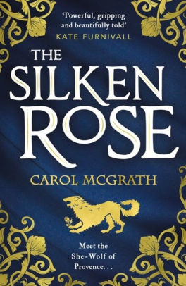 The Silken Rose