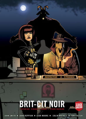 Brit-Cit Noir