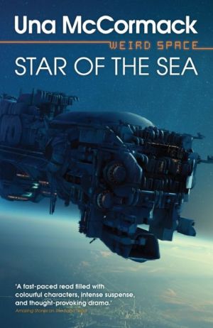 Star of the Sea