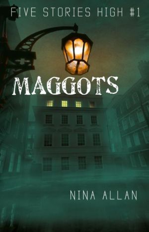 Maggots