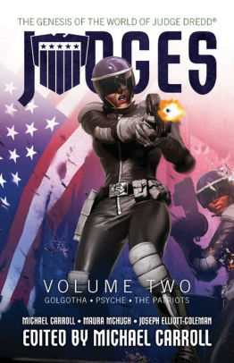 Judges: Volume Two