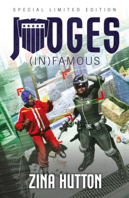 JUDGES (In)famous