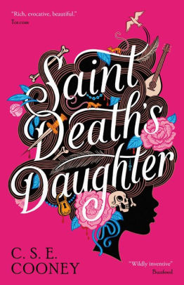 Saint Death's Daughter