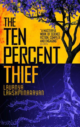 The Ten-Percent Thief