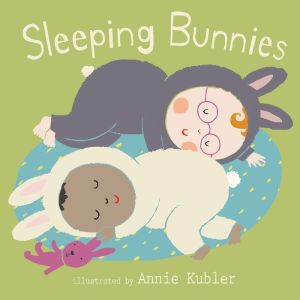 Sleeping Bunnies