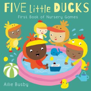 Five Little Ducks