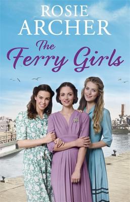 The Ferry Girls