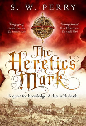 The Heretic's Mark