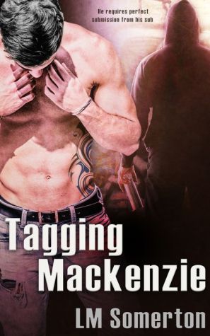 Tagging Mackenzie