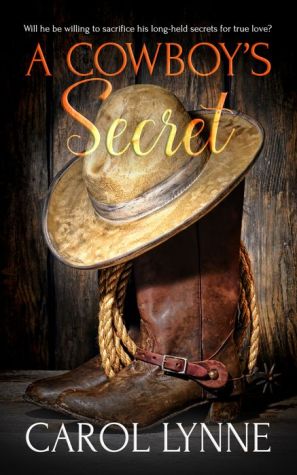 A Cowboy's Secret