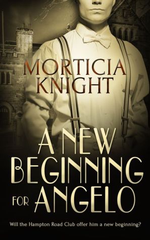 A New Beginning for Angelo