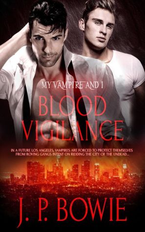 Blood Vigilance