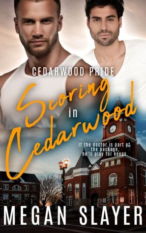 Scoring in Cedarwood