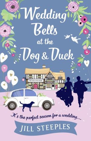 Wedding Bells at the Dog & Duck
