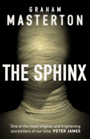 The Sphinx