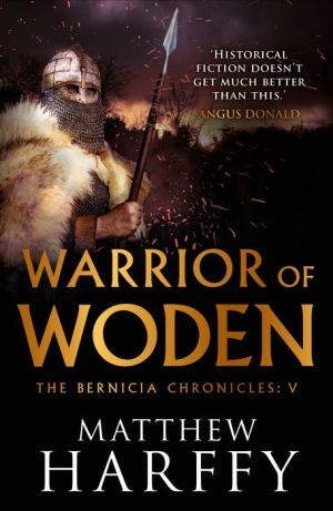 Warrior of Woden