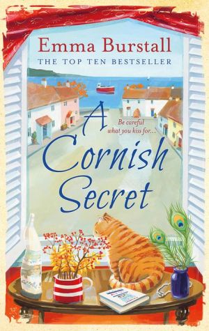 A Cornish Secret