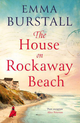 The House on Rockaway Beach