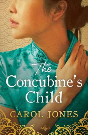 The Concubine's Child