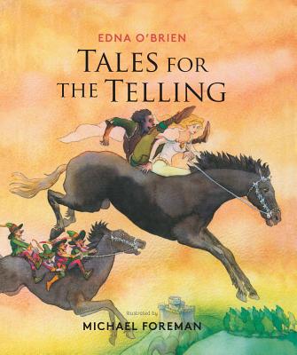 Tales for the Telling