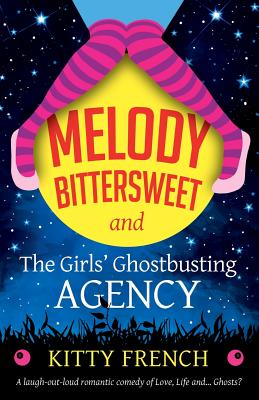 Melody Bittersweet and the Girls' Ghostbusting Agency