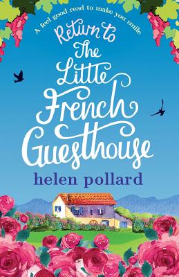 Return to the Little French Guesthouse