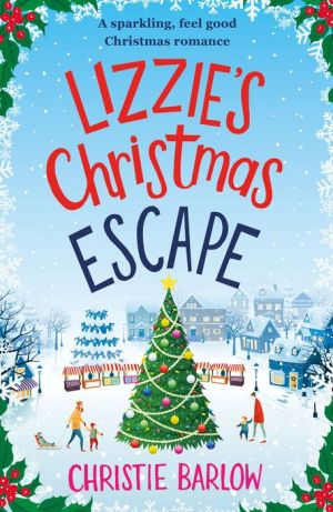 Lizzie's Christmas Escape