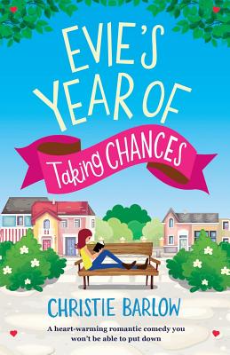 Evie's Year of Taking Chances