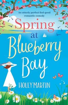 Spring at Blueberry Bay