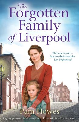 The Forgotten Family of Liverpool