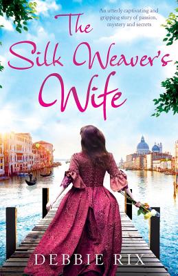 The Silk Weaver's Wife