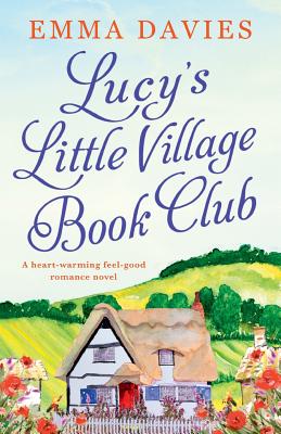 Lucy's Book Club for the Lost and Found