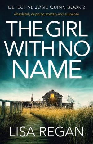 The Girl With No Name