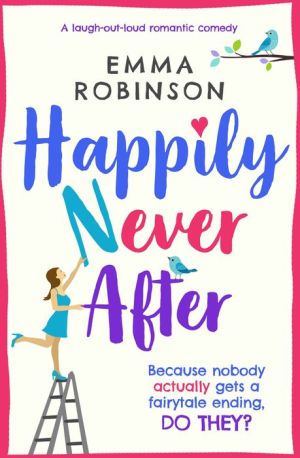 Happily Never After