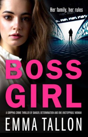 Boss Girl