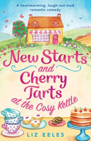 New Starts and Cherry Tarts at the Cosy Kettle