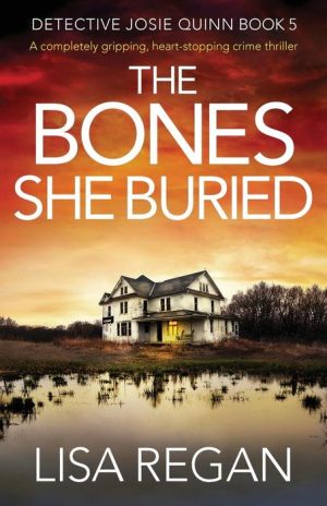 The Bones She Buried