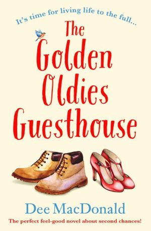 The Golden Oldies Guesthouse