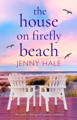 The House on Firefly Beach