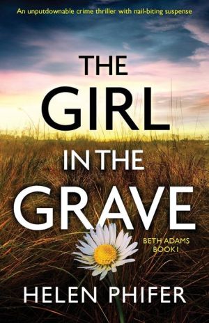 The Girl in the Grave