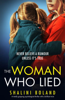 The Woman Who Lied